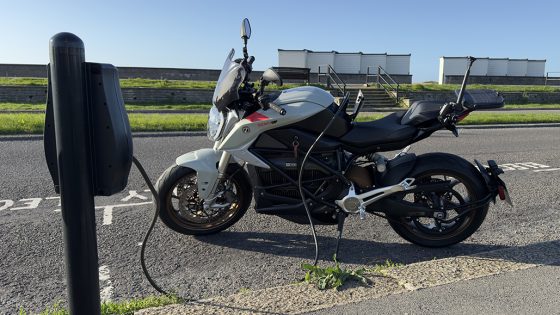 Eight In Ten Riders Would Not Switch To An Electric Motorcycle, New Survey Reveals