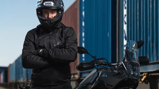 Evald Vented By Furygan: Summer Comfort Without Compromise