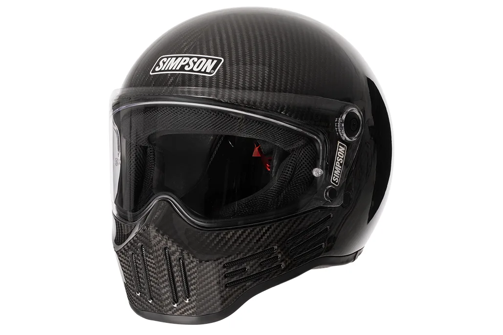 New Simpson M-30 - In Stock Now