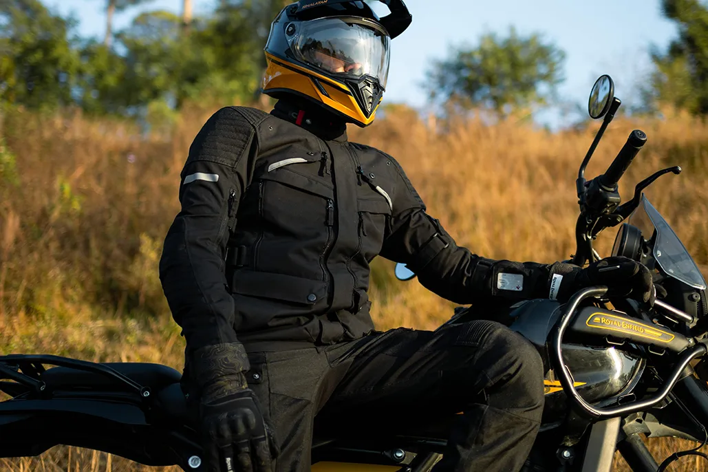 Royal Enfield'S 2026 Apparel Range Unveiled: A Blend Of Heritage, Performance, And Sustainability