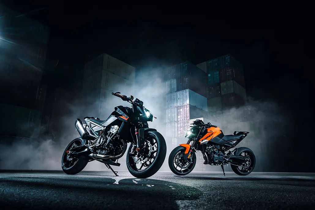 The 2027 Ktm 790 Duke – Experience The Mastery Of Control
