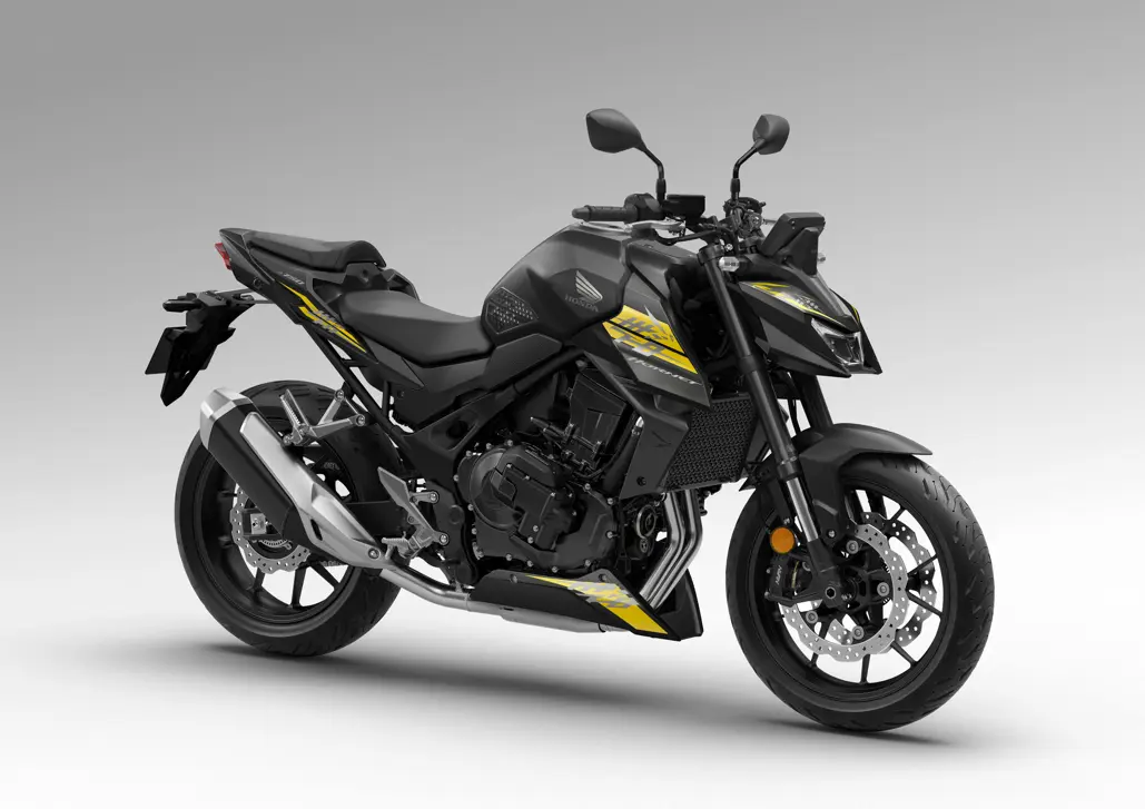 2027 Honda Cb750 Hornet | An In-Depth Look