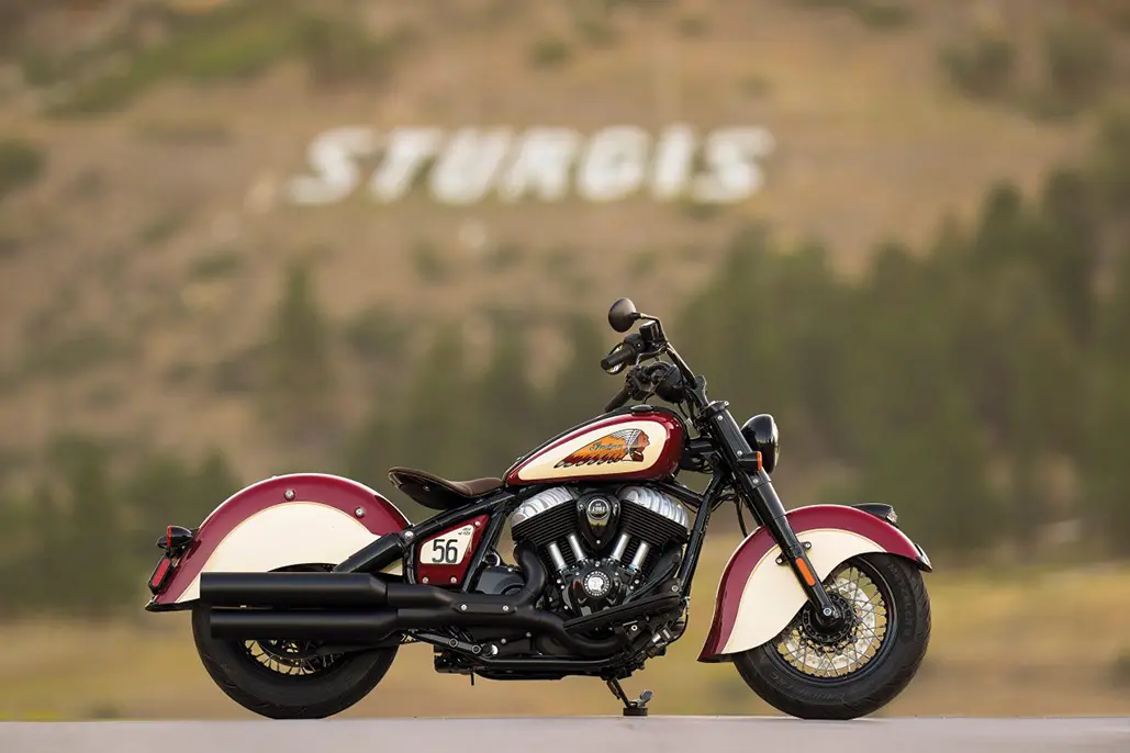 Indian Motorcycle Confirms Attendance At Mcl26