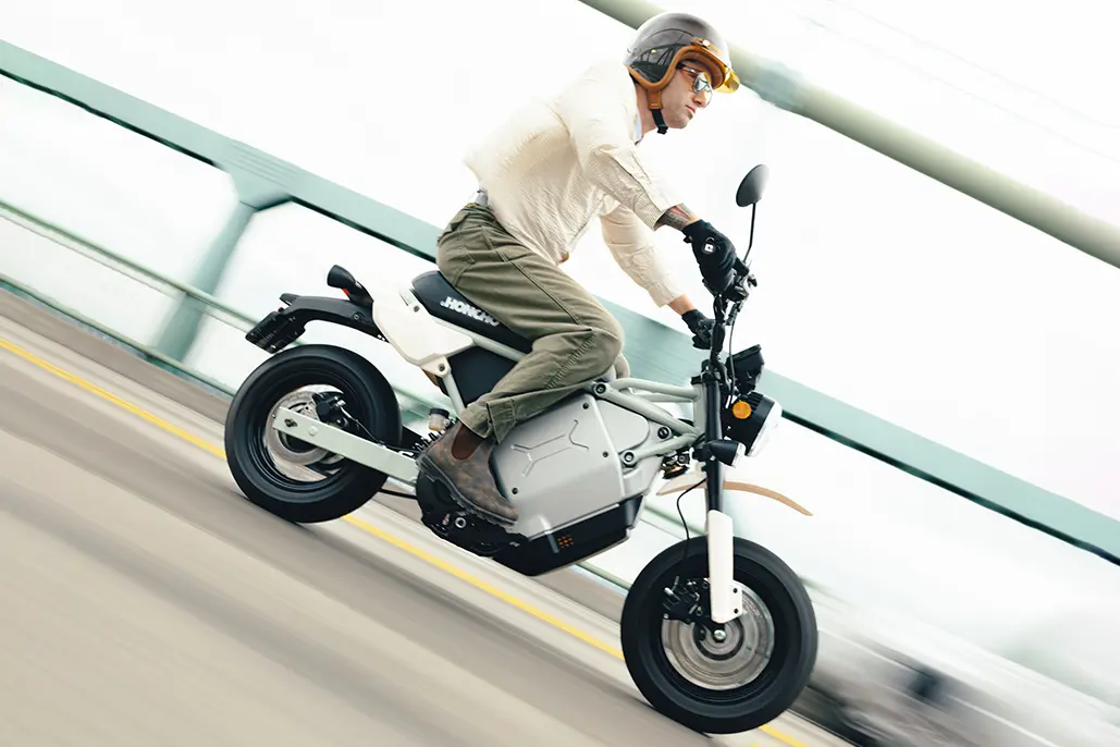 Livewire Group To Showcase Expanded Product Portfolio At Eicma 2026