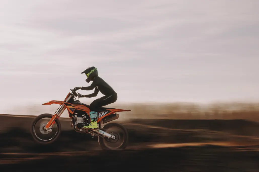 Sidi Debuts In The Motorcycle Goggles Sector With Its First Off-Road Collection